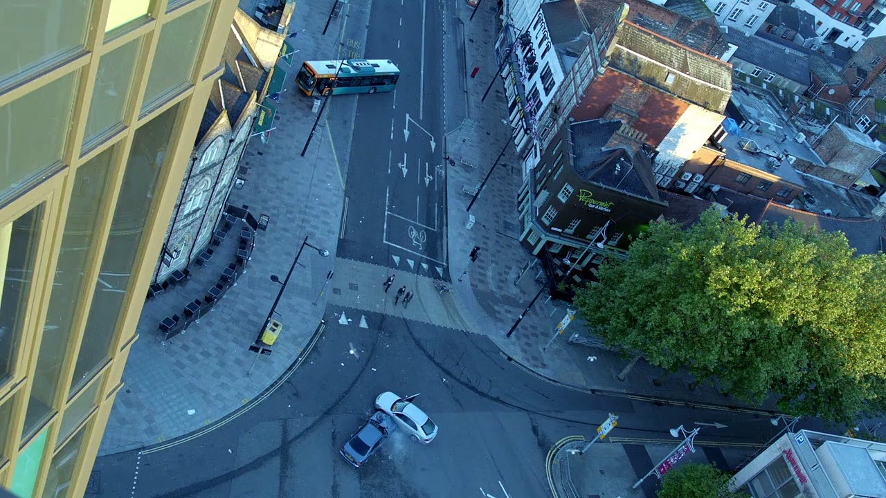 Being Human (UK) Staffel 5 Folge 6 HD Deutsch