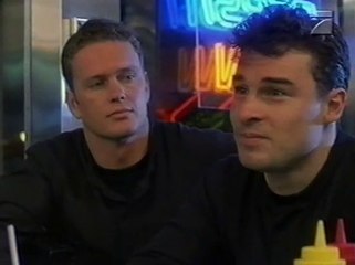 Bugs - Die Spezialisten Staffel 1 Folge 2 HD Deutsch