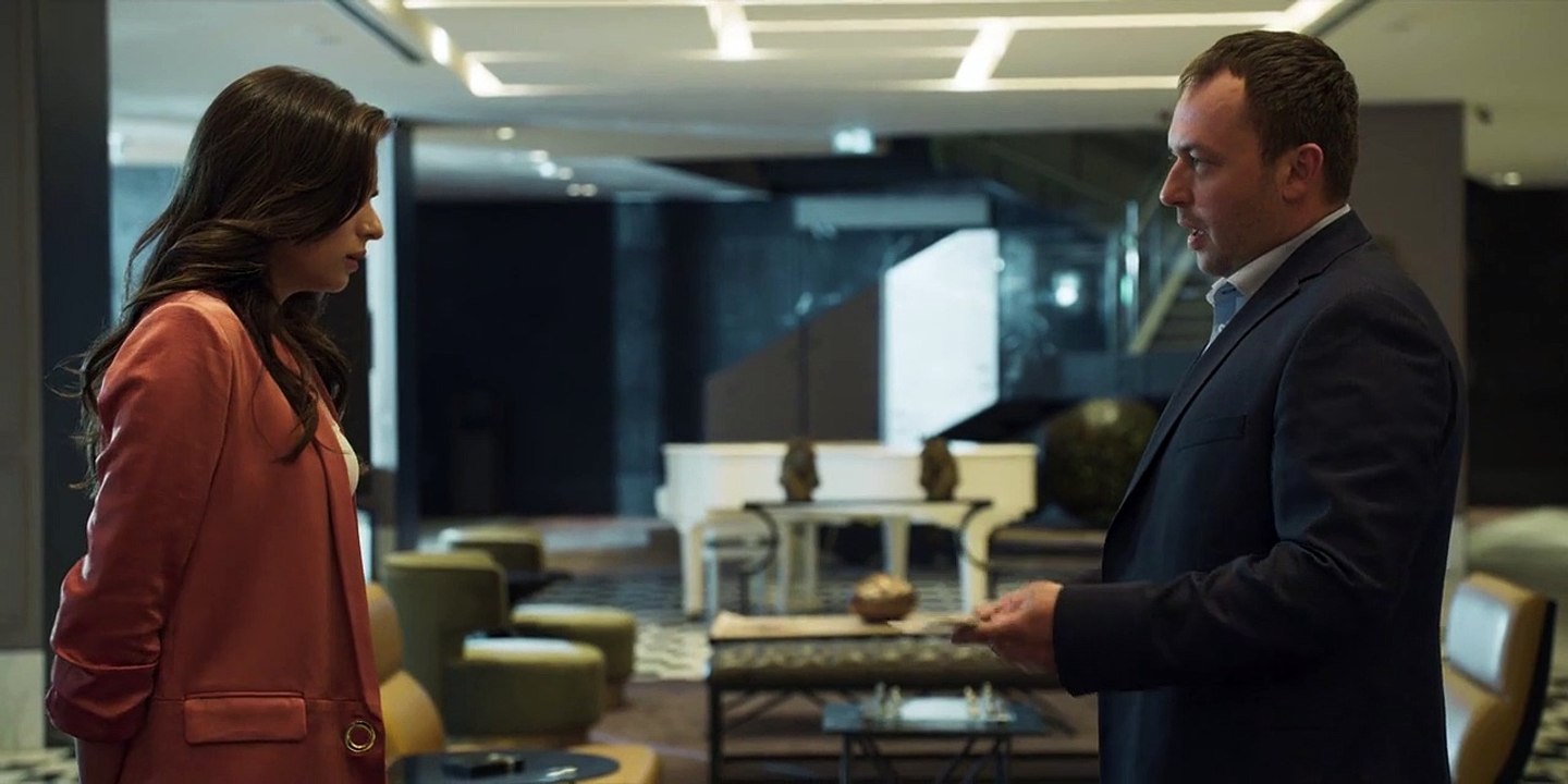 The Protector (2018) Staffel 1 Folge 8 HD Deutsch