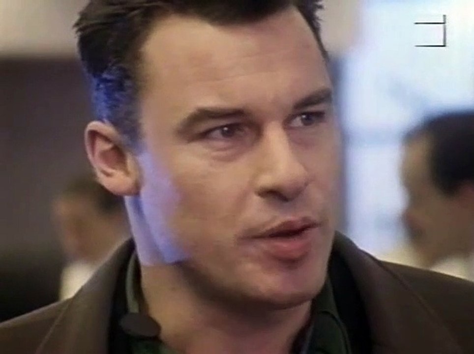 Bugs - Die Spezialisten Staffel 1 Folge 6 HD Deutsch