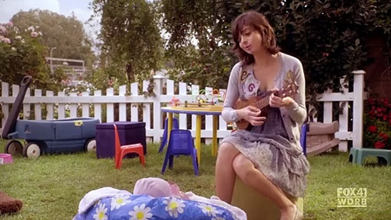 Raising Hope Staffel 1 Folge 7 HD Deutsch