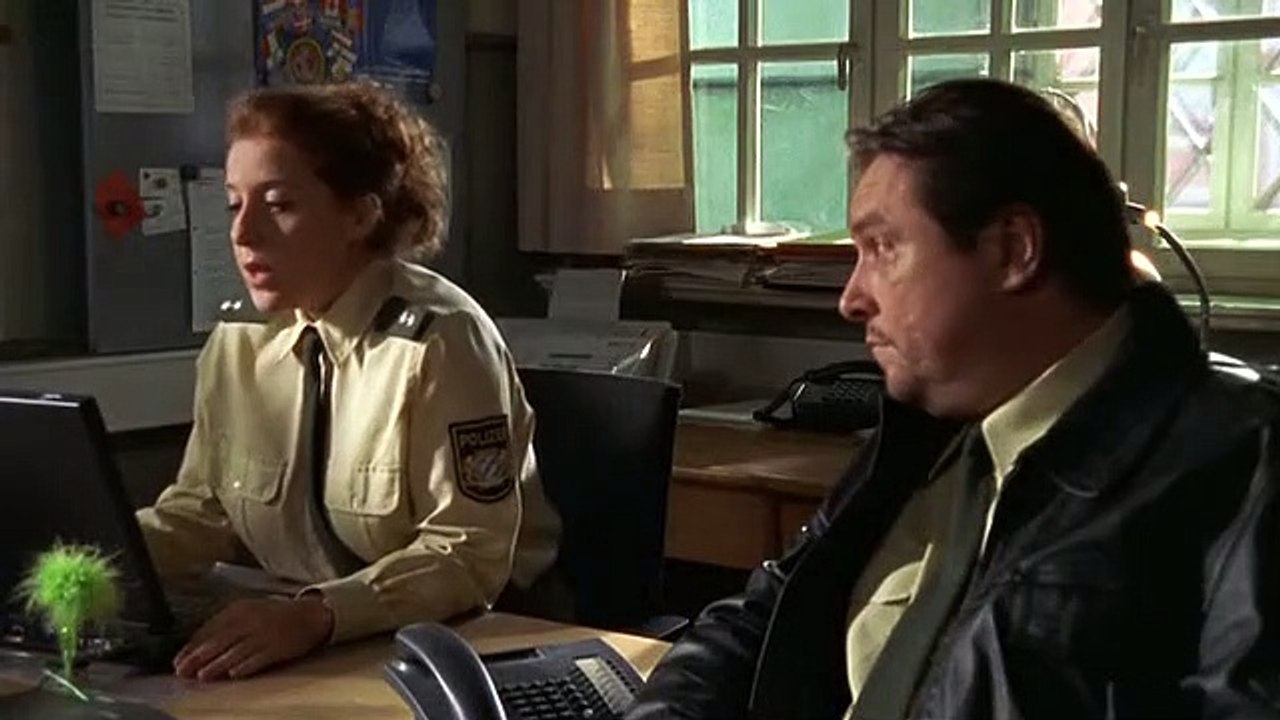 Heiter bis tödlich München 7 Staffel 1 Folge 6 HD Deutsch