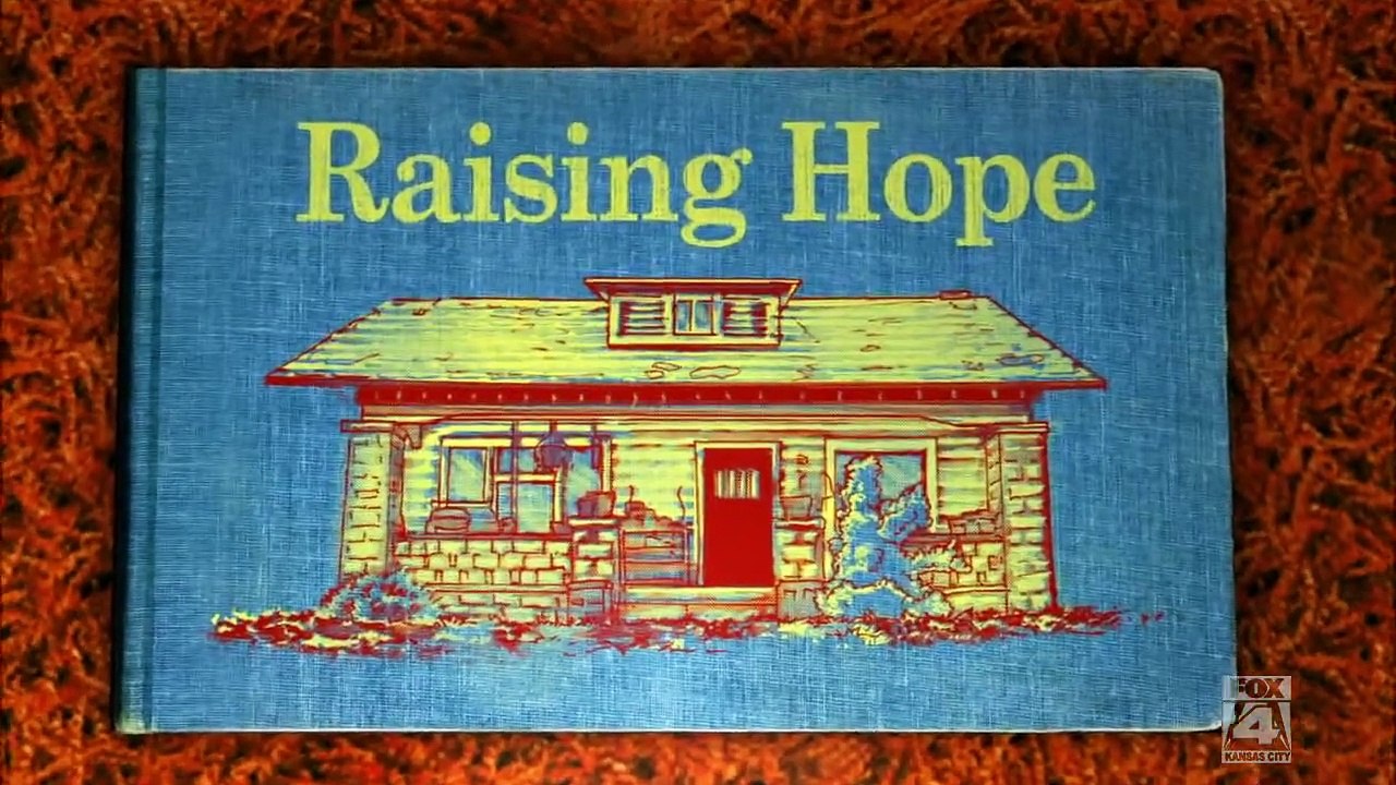 Raising Hope Staffel 1 Folge 11 HD Deutsch