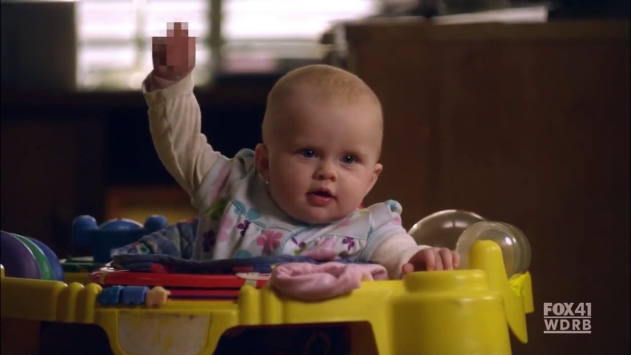 Raising Hope Staffel 1 Folge 13 HD Deutsch