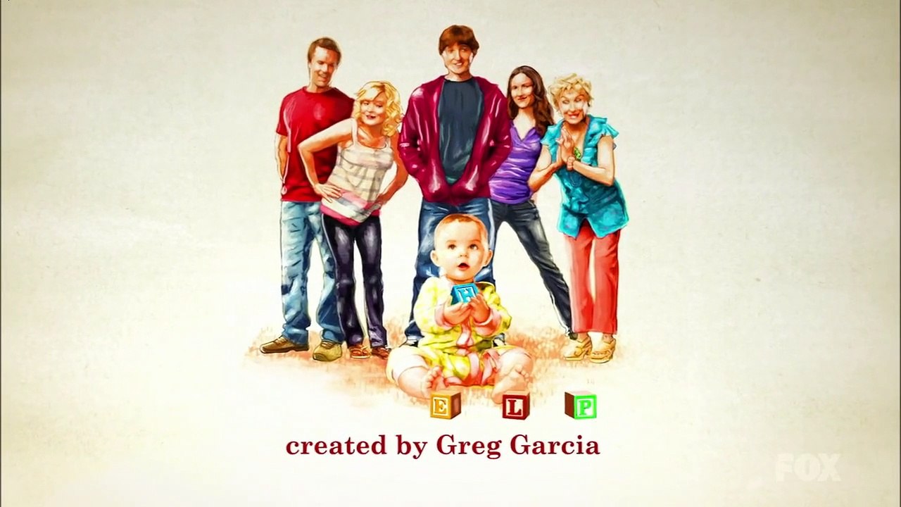 Raising Hope Staffel 1 Folge 12 HD Deutsch