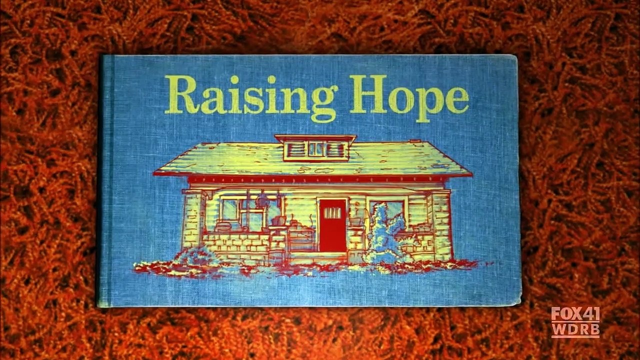 Raising Hope Staffel 1 Folge 21 HD Deutsch