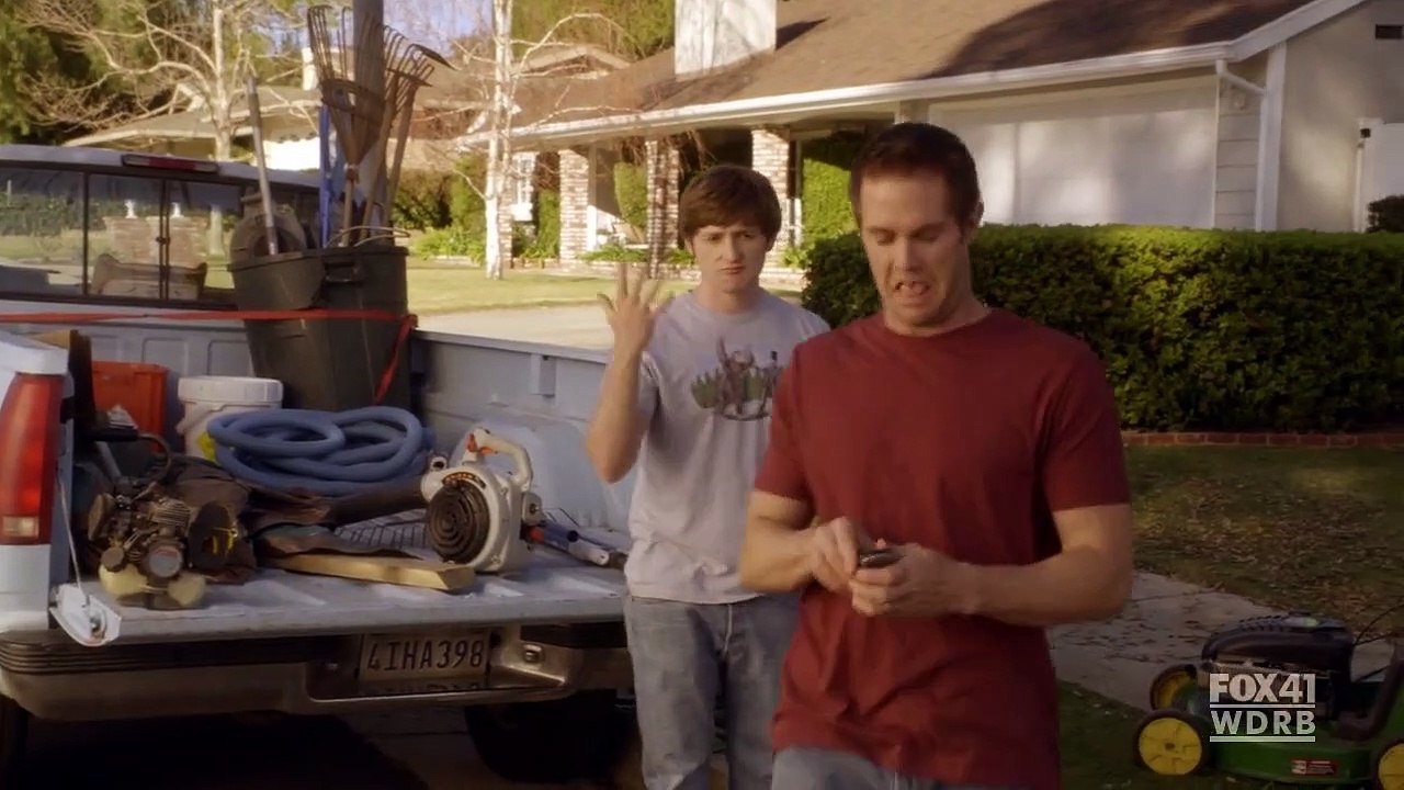 Raising Hope Staffel 1 Folge 15 HD Deutsch