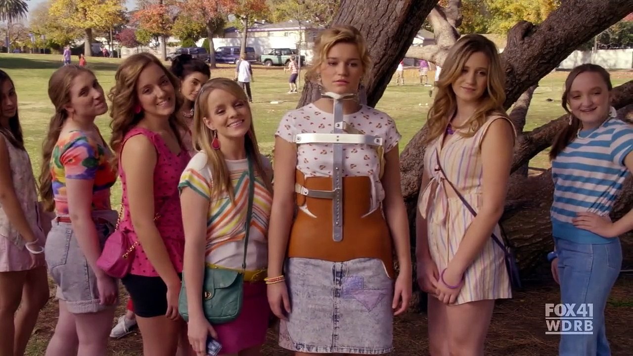 Raising Hope Staffel 1 Folge 14 HD Deutsch