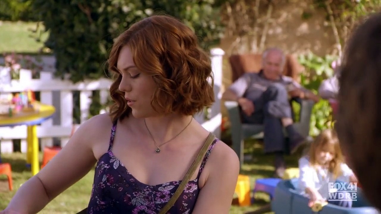 Raising Hope Staffel 1 Folge 18 HD Deutsch