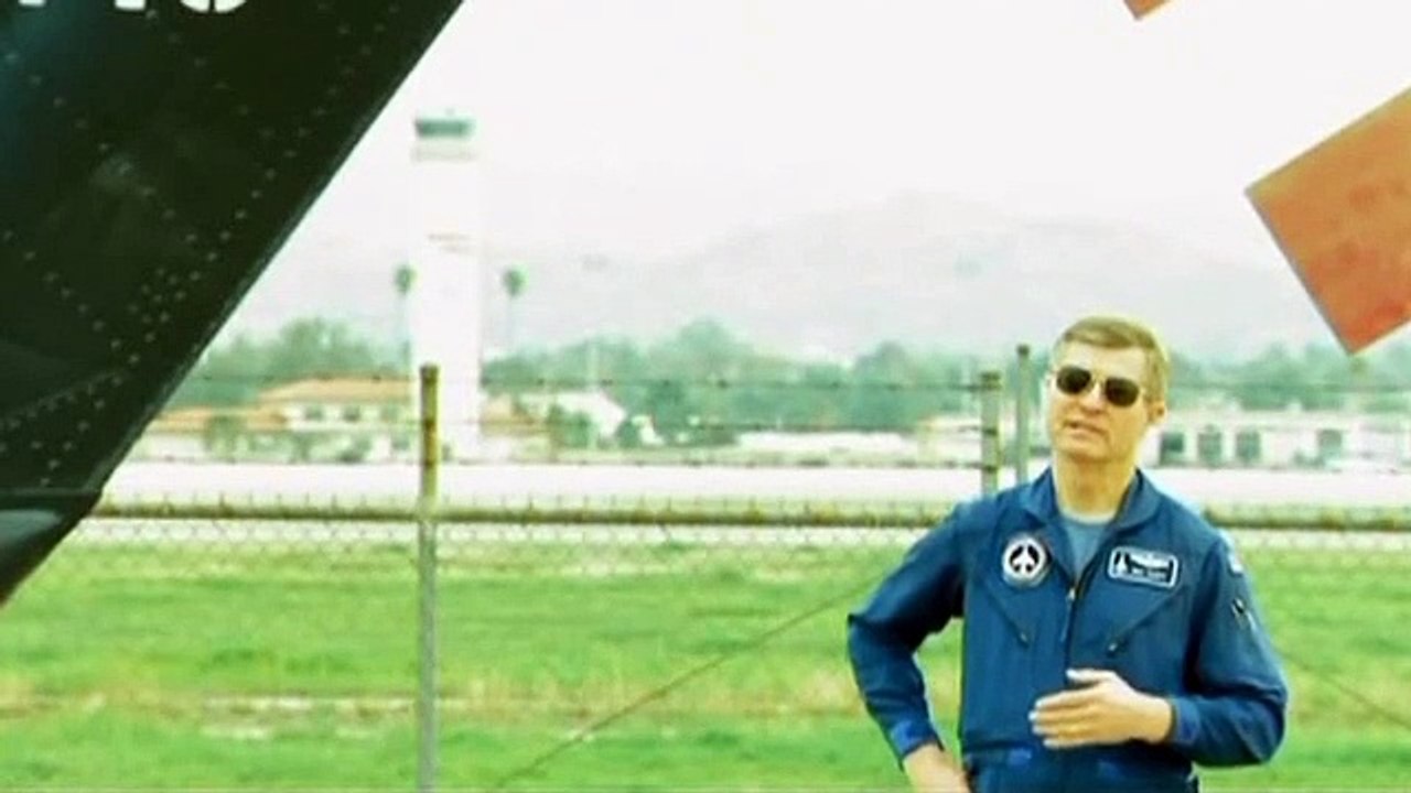 UFO Hunters Staffel 1 Folge 11 HD Deutsch