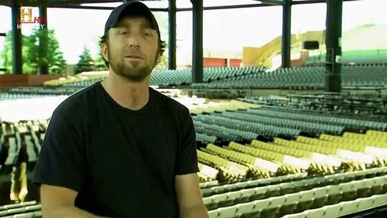 UFO Hunters Staffel 2 Folge 1 HD Deutsch