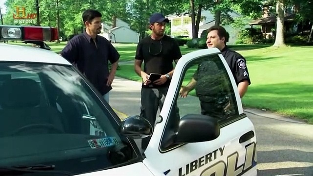 UFO Hunters Staffel 2 Folge 2 HD Deutsch