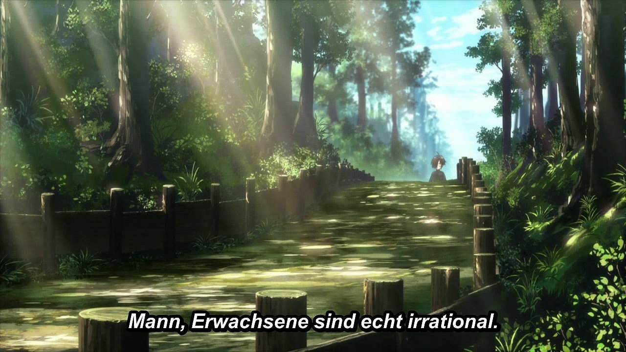 Kiitarou shounen no youkai enikki staffel 1 folge 2 hd deutsch