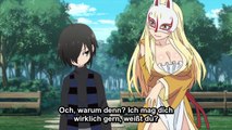 Kiitarou Shounen no Youkai Enikki Staffel 1 Folge 5 HD Deutsch