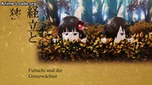 Kiitarou Shounen no Youkai Enikki Staffel 1 Folge 4 HD Deutsch