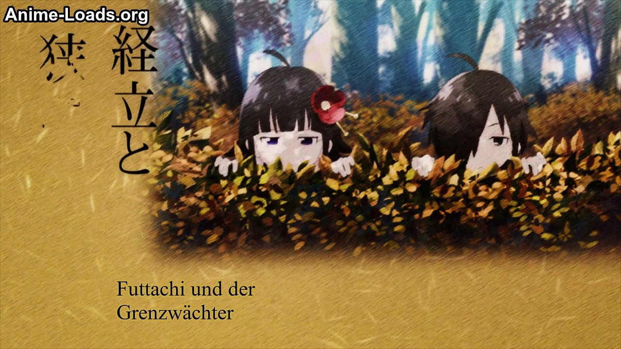Kiitarou shounen no youkai enikki staffel 1 folge 4 hd deutsch