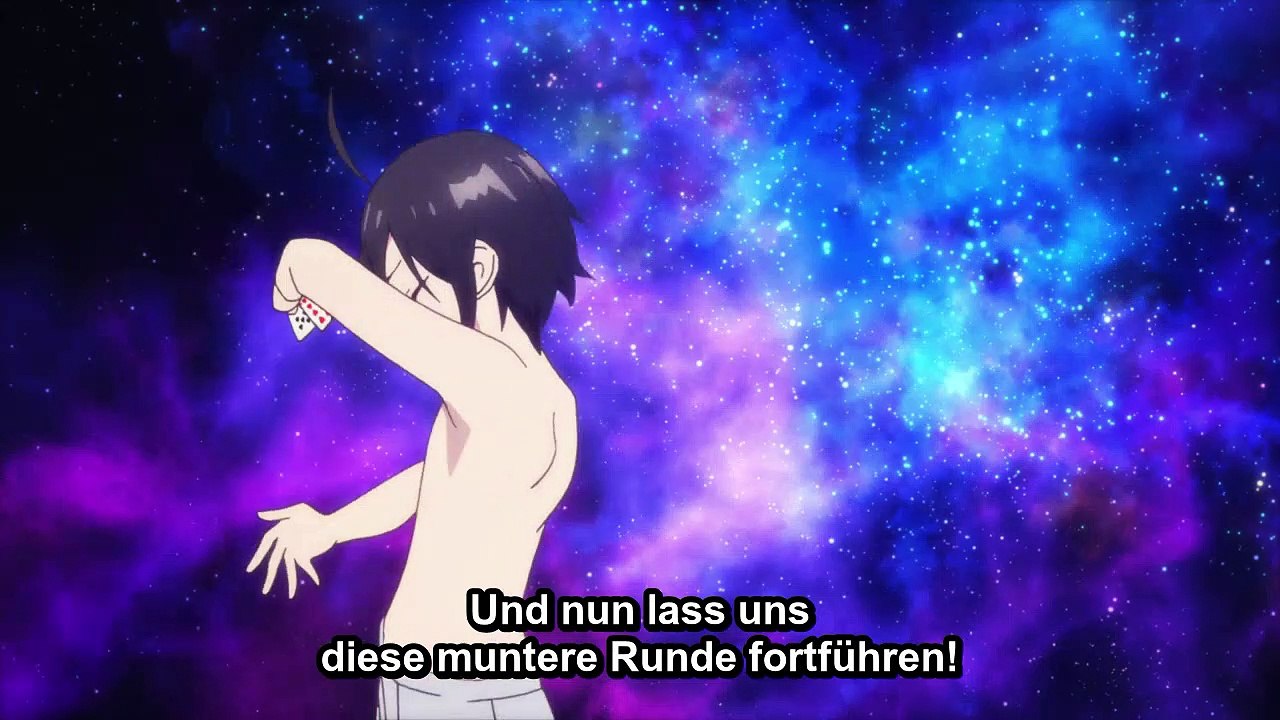 Kiitarou shounen no youkai enikki staffel 1 folge 7 hd deutsch