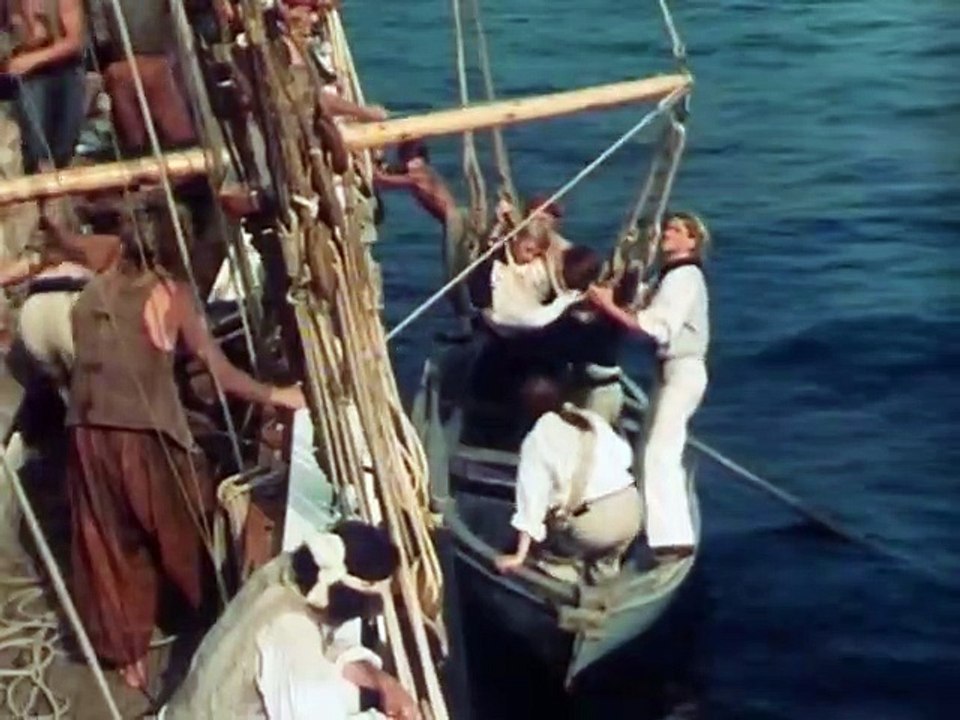 Jack Holborn Staffel 1 Folge 2 HD Deutsch