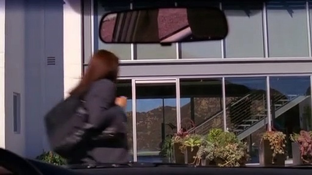 Medium - Nichts bleibt verborgen Staffel 4 Folge 4 HD Deutsch