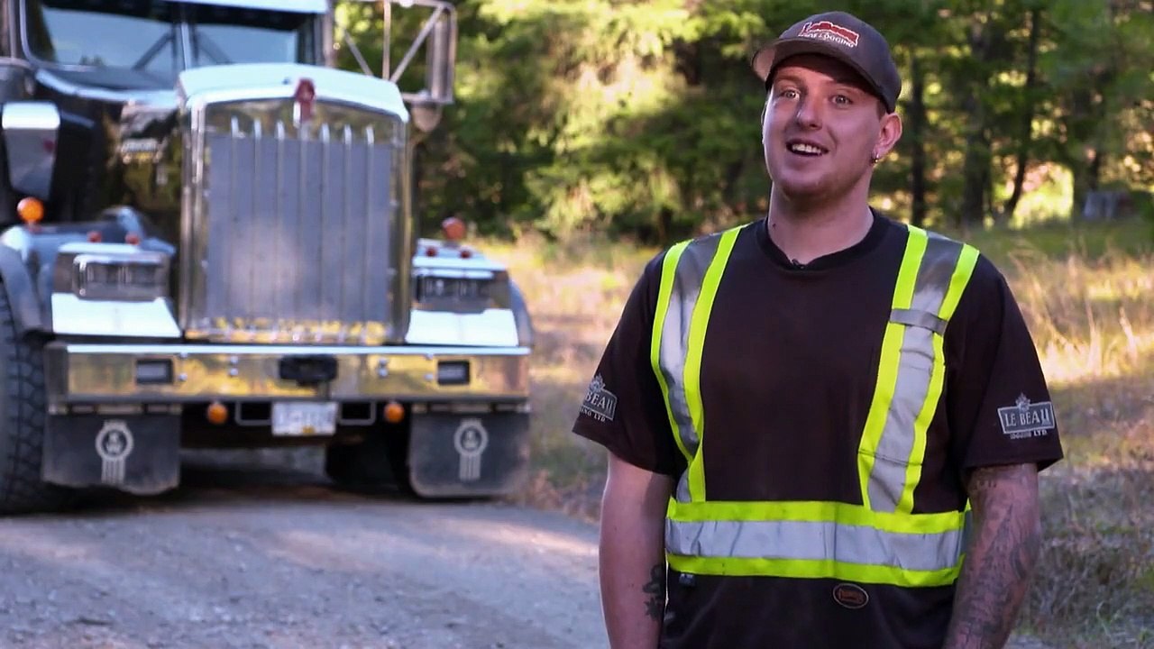 Mud Mountain Truckers Staffel 1 Folge 2 HD Deutsch