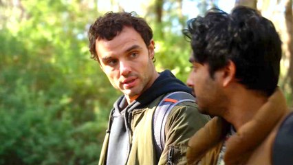 Sneak Peek at the Upcoming Episode of NBC's SciFi Series La Brea Season 2