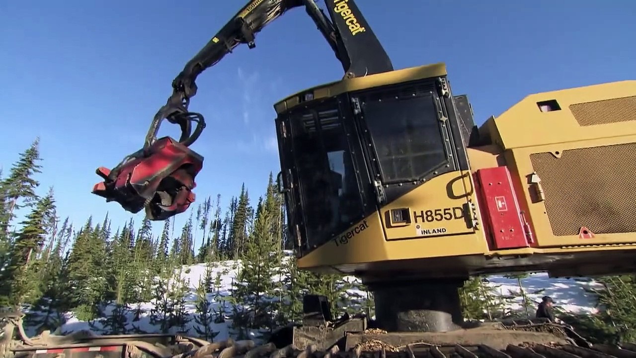 Mud Mountain Truckers Staffel 1 Folge 3 HD Deutsch