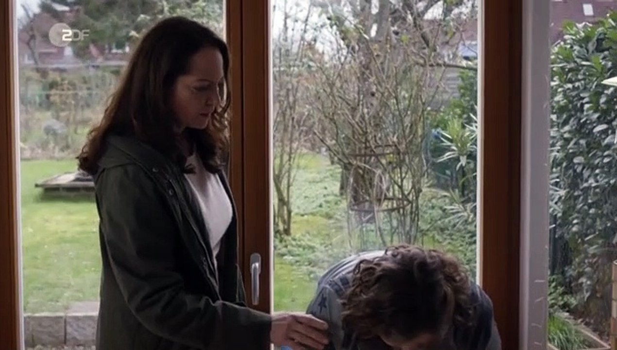 Unter anderen Umständen Staffel 1 Folge 18 - Part 02 HD Deutsch