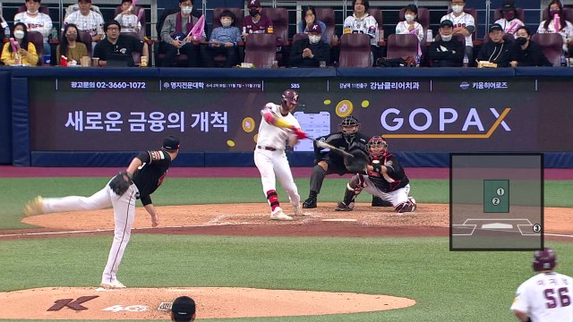 키움, KT 꺾고 플레이오프 진출...안우진 MVP / YTN