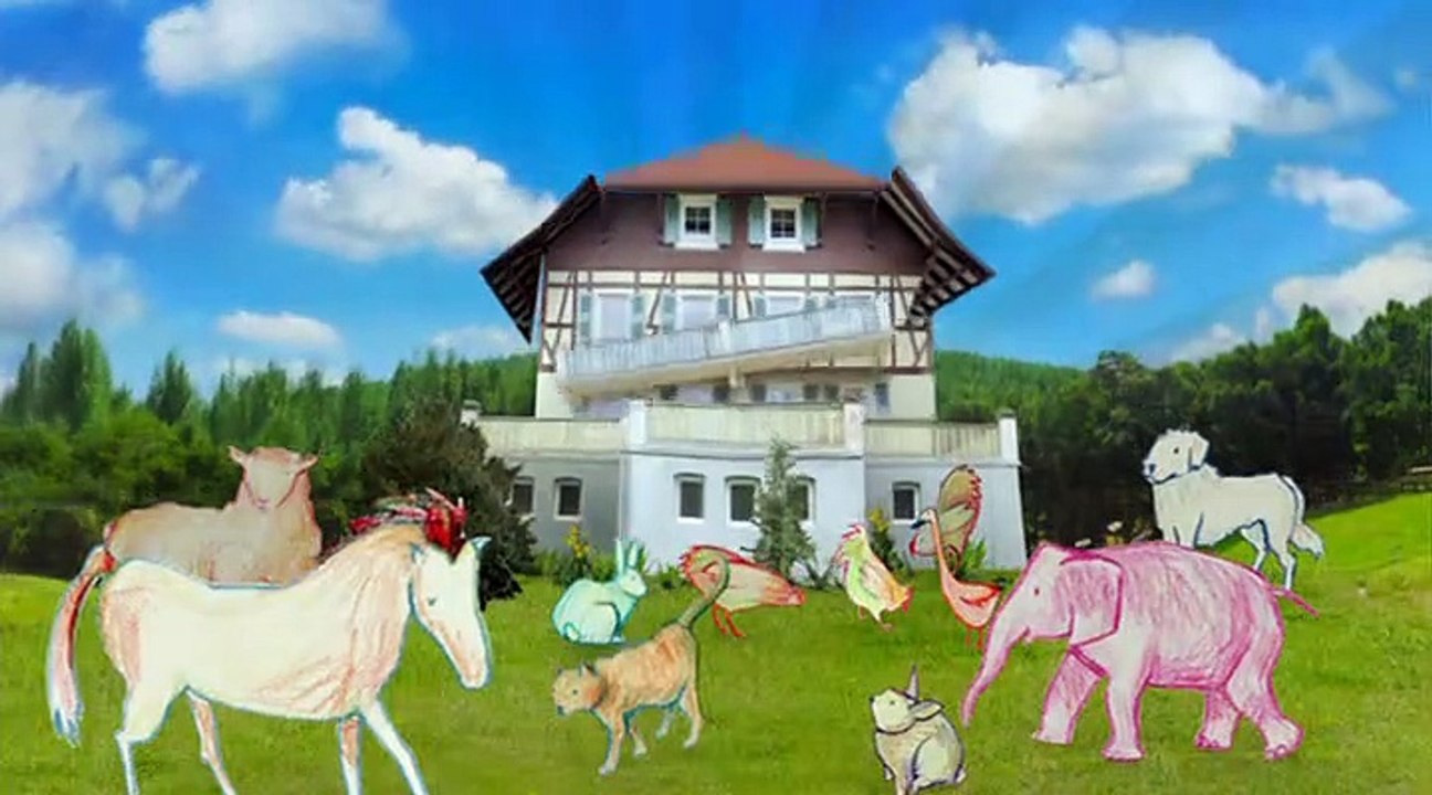 Tiere bis unters Dach Staffel 3 Folge 10 HD Deutsch