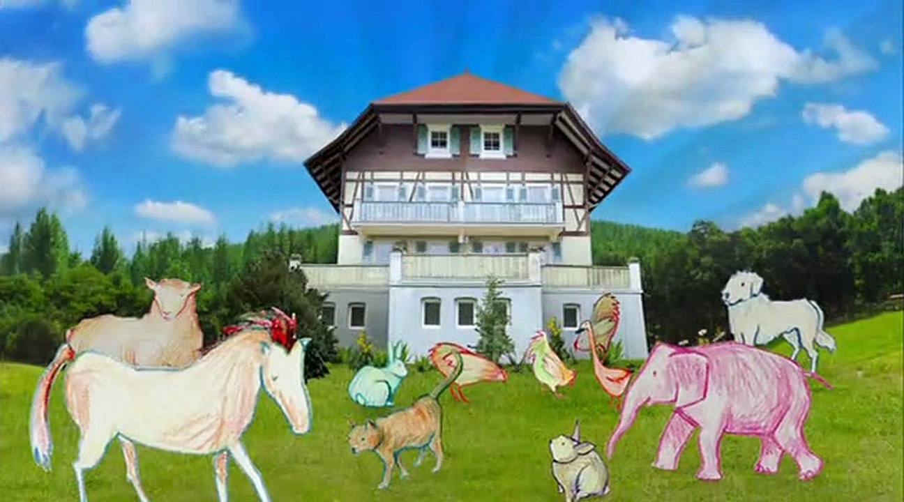 Tiere bis unters Dach Staffel 3 Folge 2 HD Deutsch