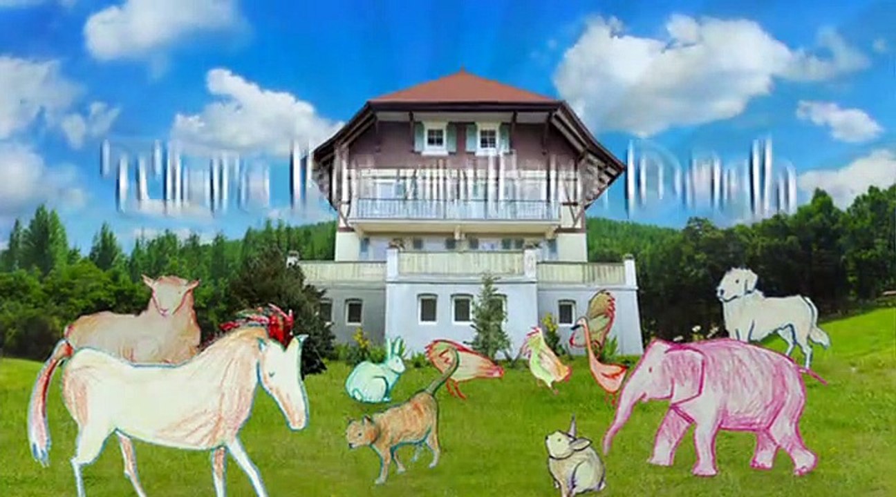 Tiere bis unters Dach Staffel 3 Folge 9 HD Deutsch