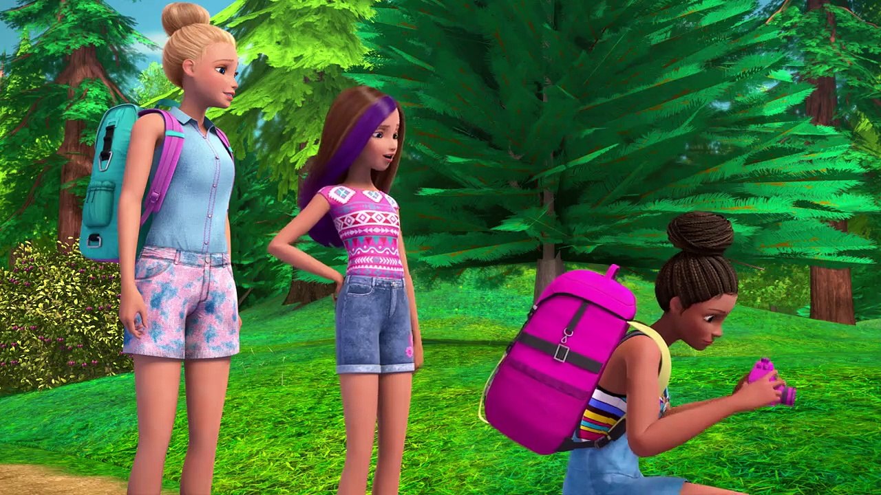 Barbie im Doppelpack Staffel 1 Folge 13 HD Deutsch