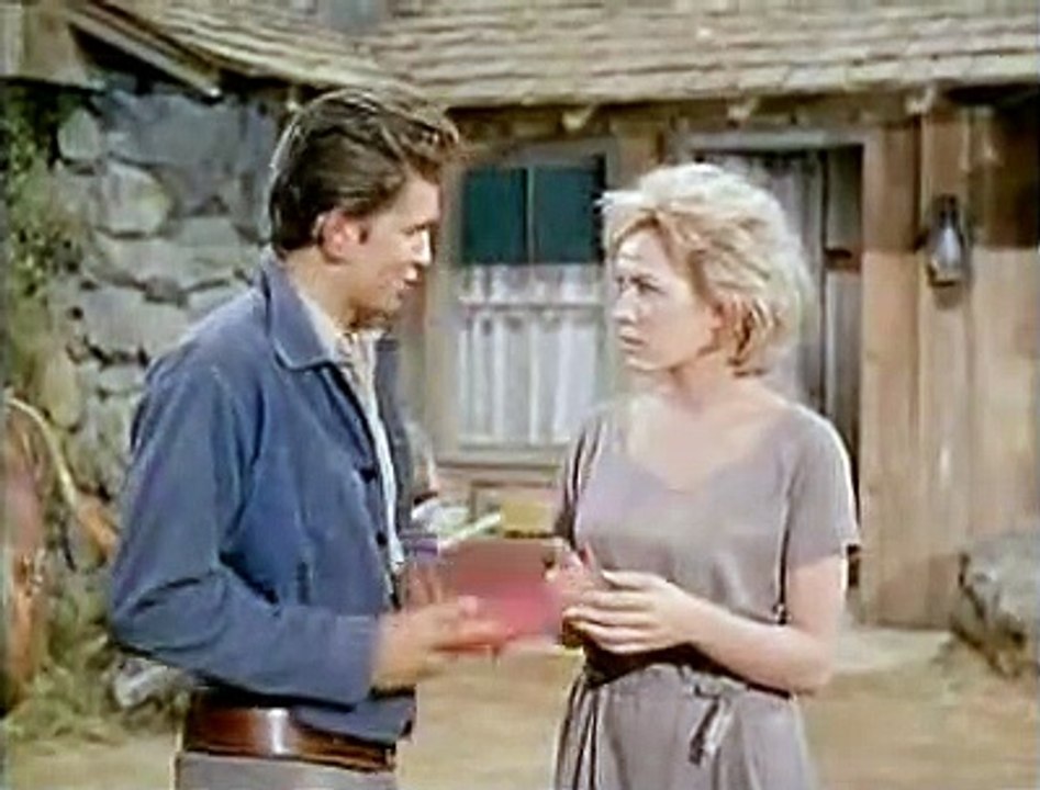 Bonanza Silent Thunder video Dailymotion