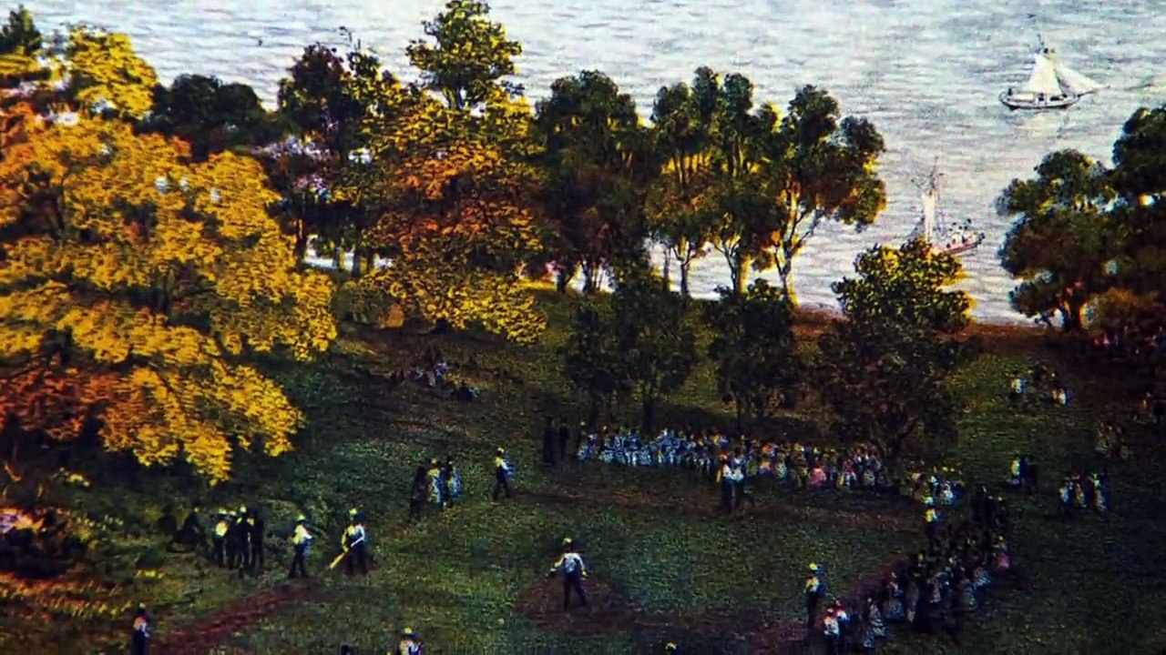 Baseball staffel 1 folge 1 - part 01 hd deutsch