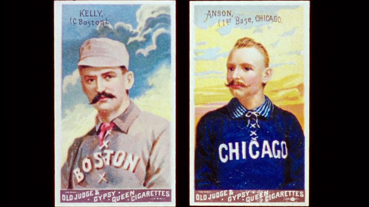 Baseball Staffel 1 Folge 1 - Part 02 HD Deutsch