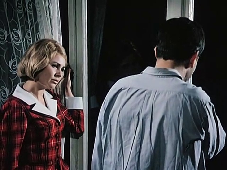 Das unsichtbare Visier Staffel 1 Folge 1 - Part 01 HD Deutsch