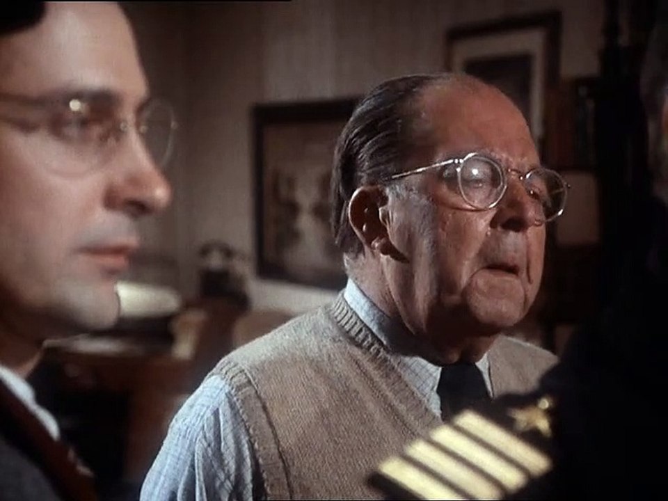 Der Feuersturm Staffel 1 Folge 6 - Part 03 HD Deutsch