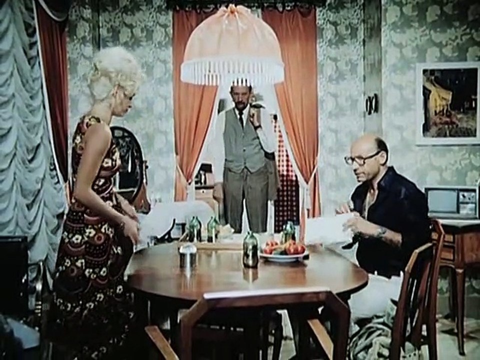 Das unsichtbare Visier Staffel 1 Folge 7 - Part 02 HD Deutsch