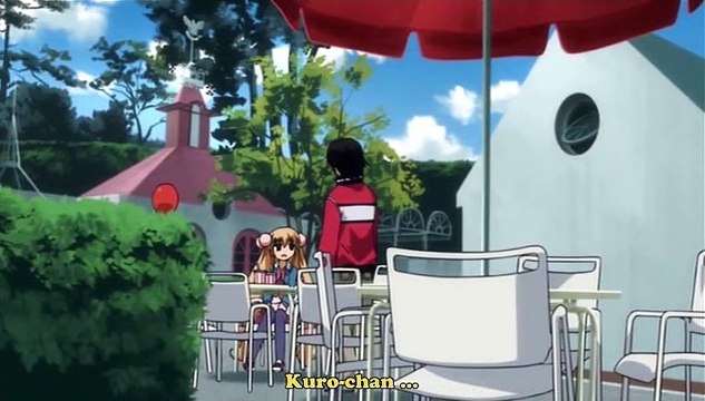 Kodomo no Jikan Staffel 1 Folge 12 HD Deutsch