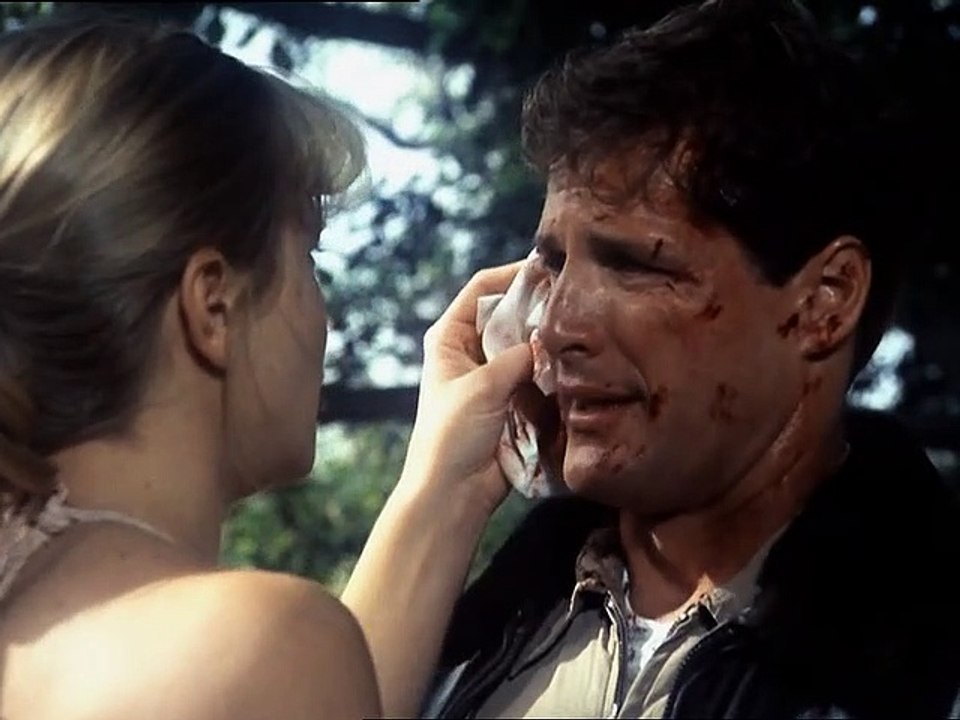 Der Feuersturm Staffel 1 Folge 7 - Part 02 HD Deutsch