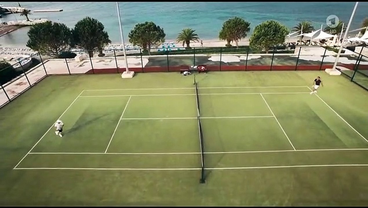 Der Kroatien Krimi Staffel 1 Folge 1 - Part 01 HD Deutsch