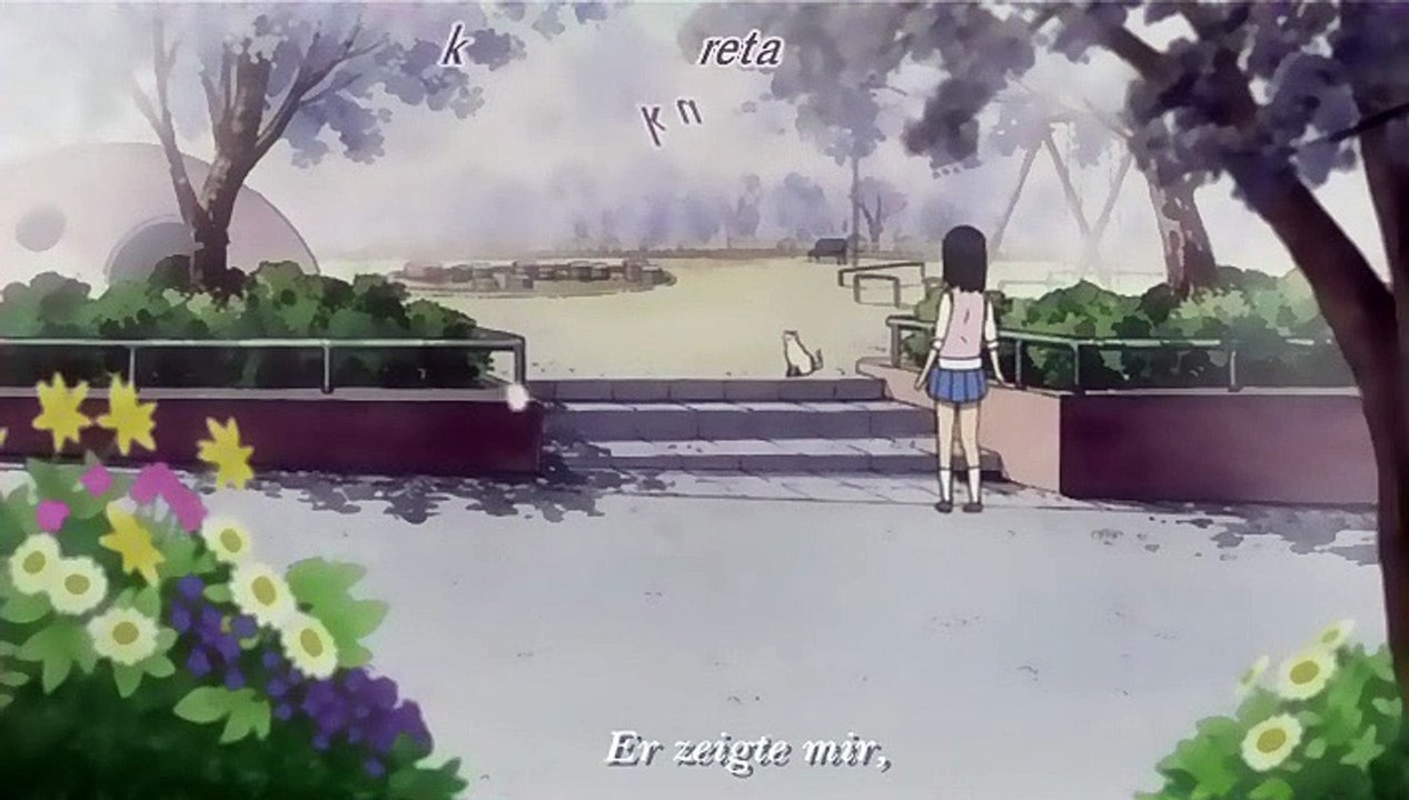Koi Kaze Staffel 1 Folge 6 HD Deutsch