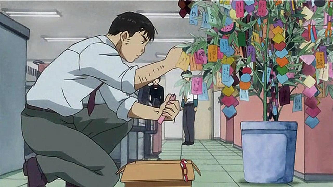 Koi Kaze Staffel 1 Folge 5 HD Deutsch