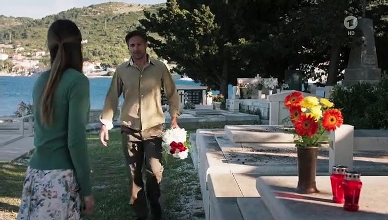 Der Kroatien Krimi Staffel 1 Folge 3 - Part 01 HD Deutsch