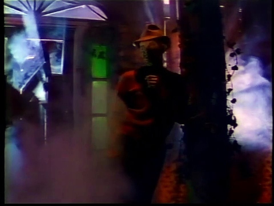 Freddy's Nightmares Staffel 1 Folge 4 HD Deutsch