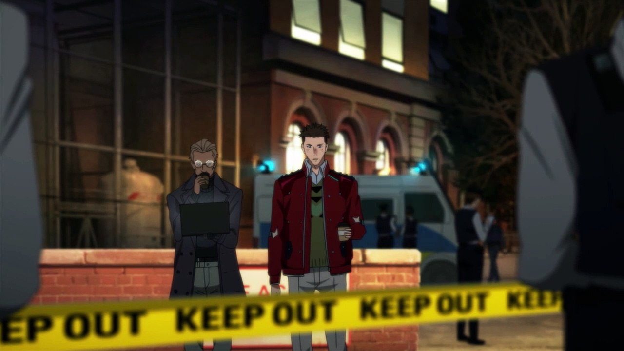 Hero Mask Staffel 1 Folge 14 HD Deutsch