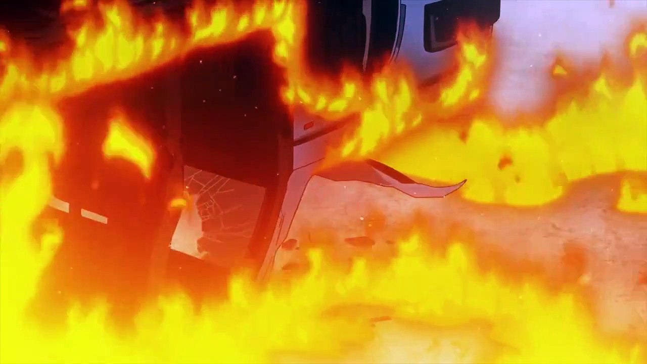 Hero Mask Staffel 1 Folge 6 HD Deutsch