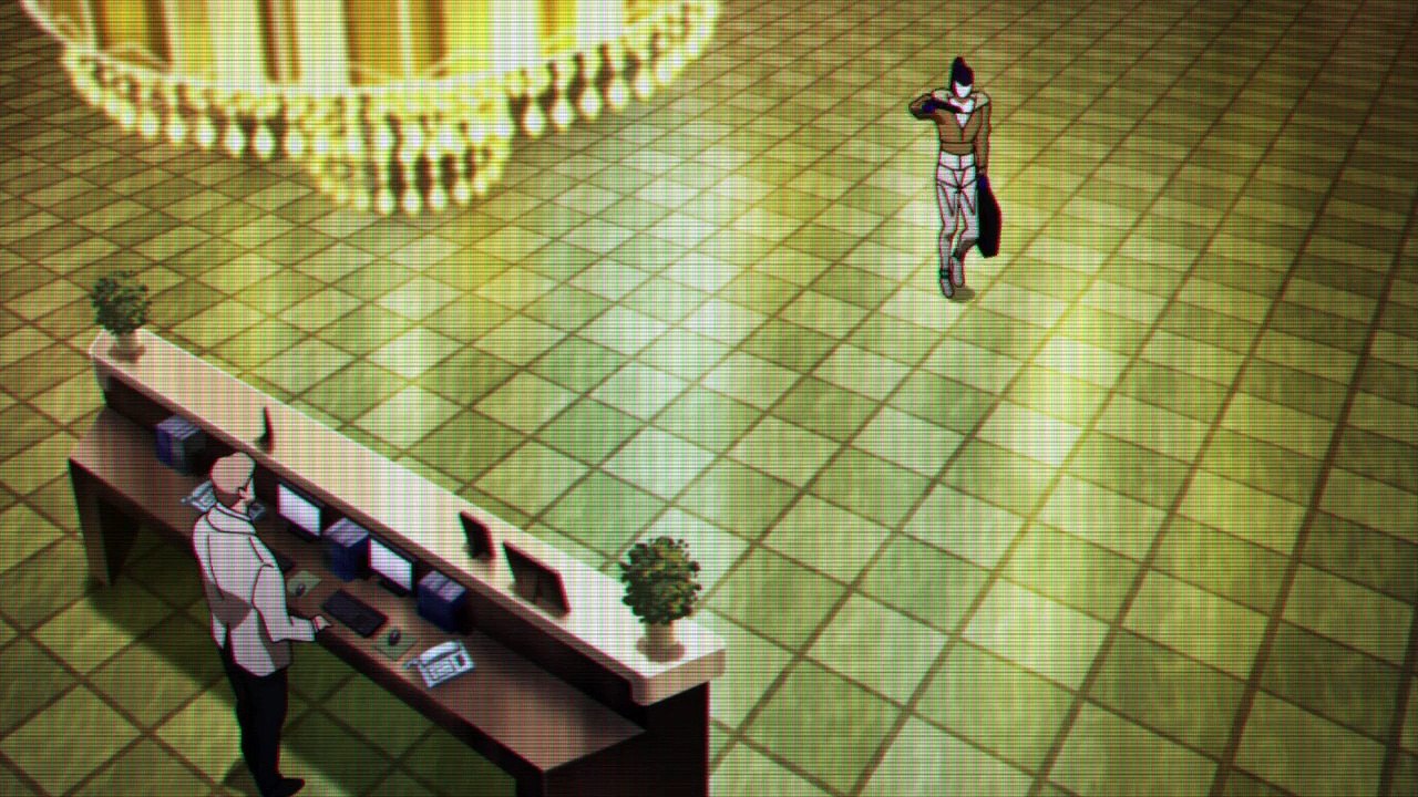 Hero Mask Staffel 1 Folge 13 HD Deutsch