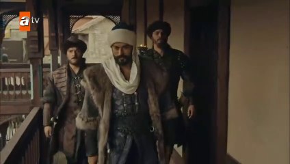 Kurulus Osman Urdu - Season 4 - Episode 1 - Preview - Subtitled Version
