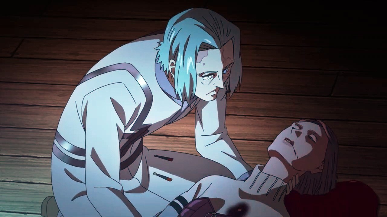 Hero Mask Staffel 2 Folge 2 HD Deutsch